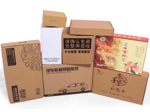 紙箱廠(chǎng)告訴你瓦楞紙箱定制需要了解的六大要素