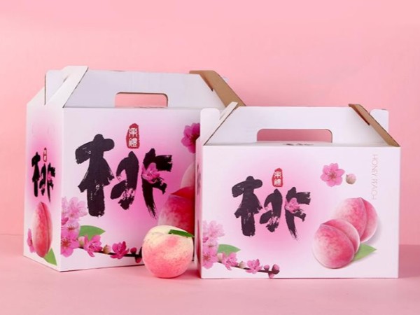 桃子熟了！國(guó)內(nèi)十大桃子主產(chǎn)區(qū)你都知道嗎？