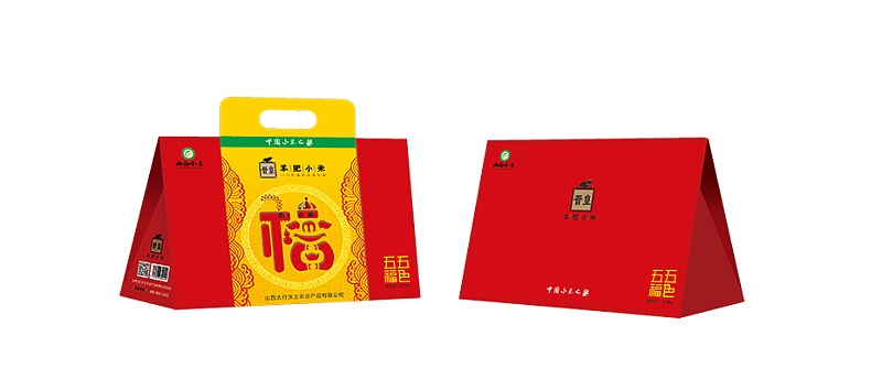 特產包裝設計